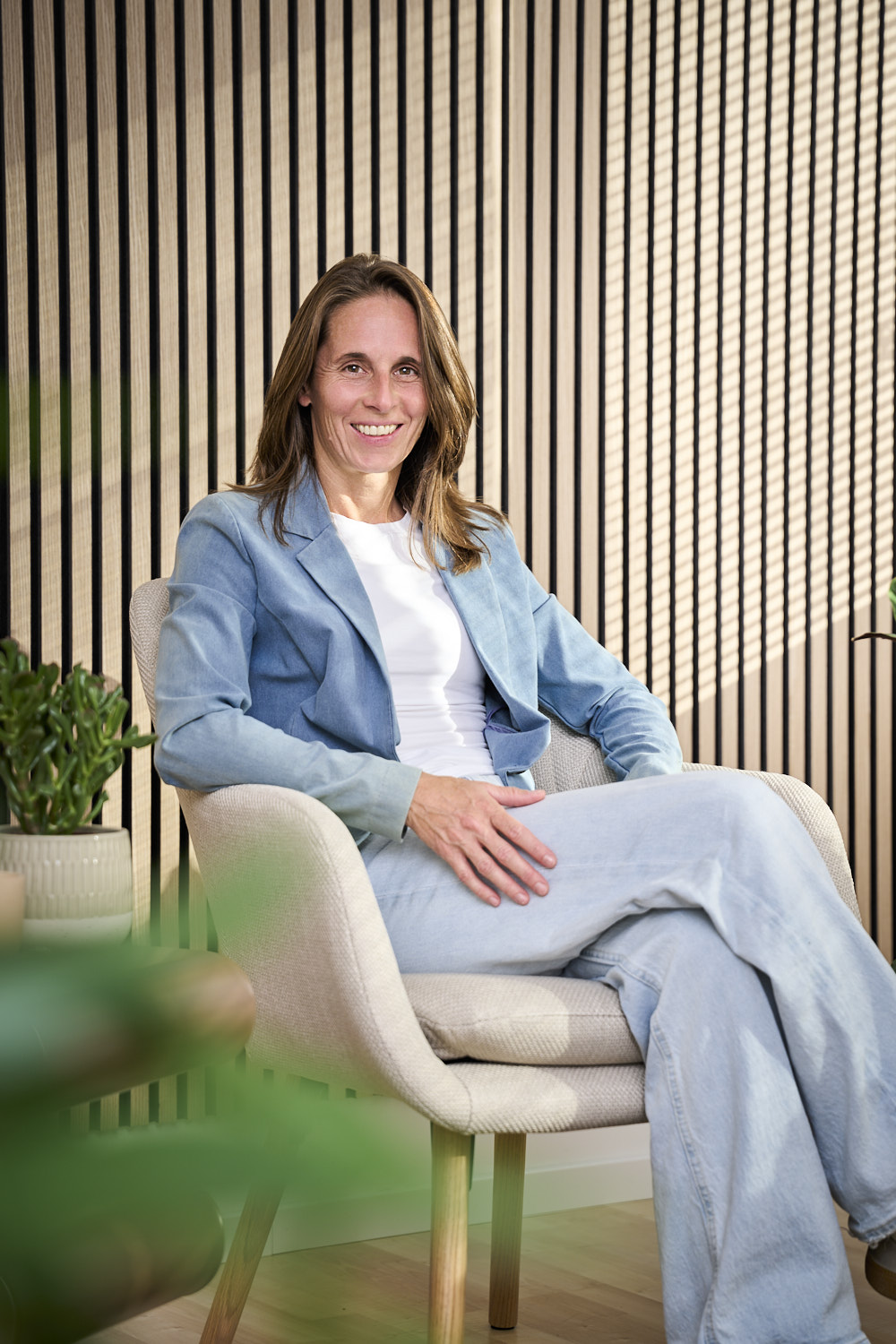 Dr. Iris Berner